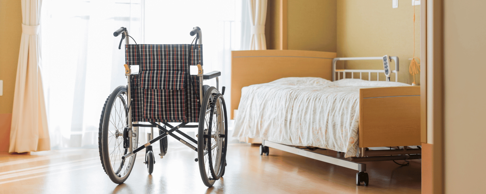 What Is Nursing Home Neglect