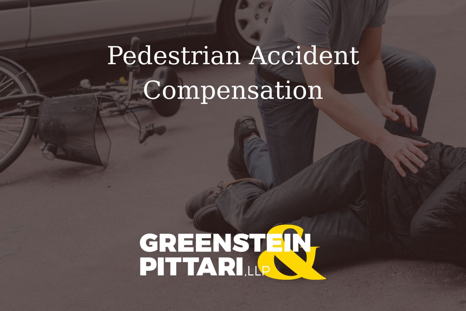 how pedestrian accident compensation works in New York