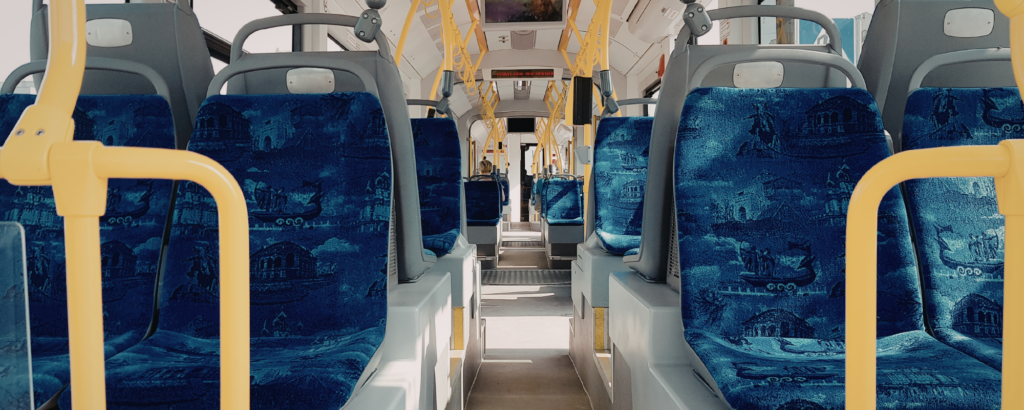 public transportation injuries: Why Public Transportation Injury Cases in New York Are Different