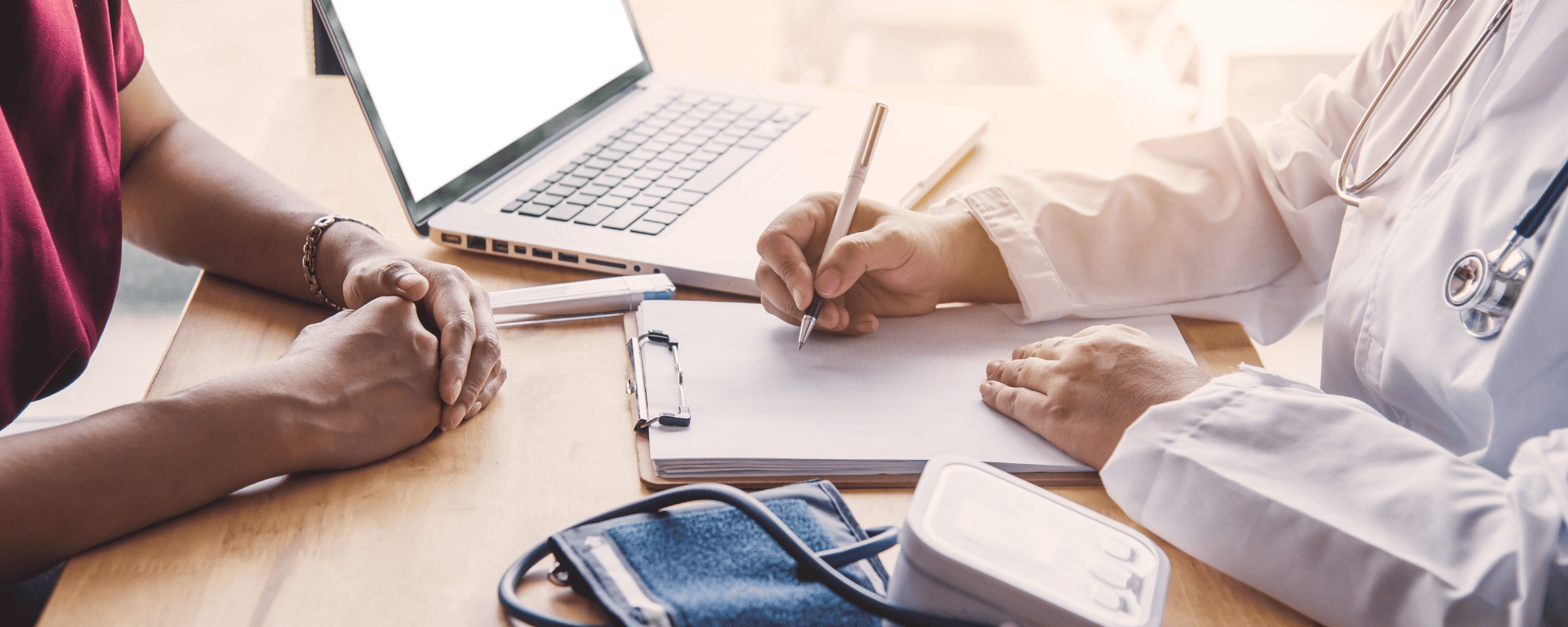 What Is the Defense Medical Exam