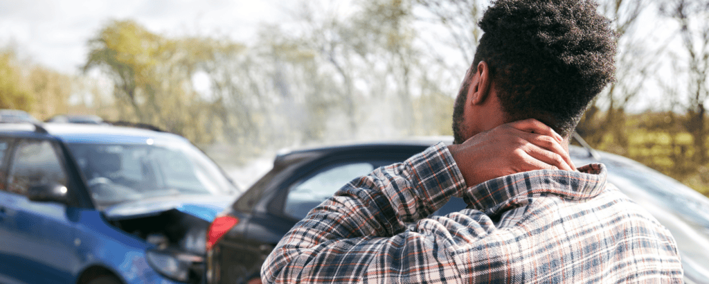 Can You File a Claim Against the Driver Who Caused the Accident?