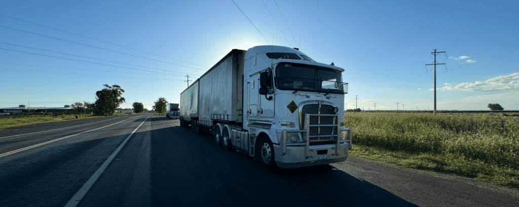 What Is a Wide-Turn Truck Accident