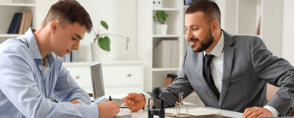Choosing a Lawyer Who Promises a Specific Result